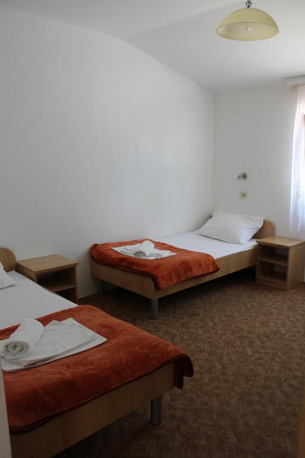 Pansion Nikica Kozina Bed and Breakfast Međugorje Eksteriør billede
